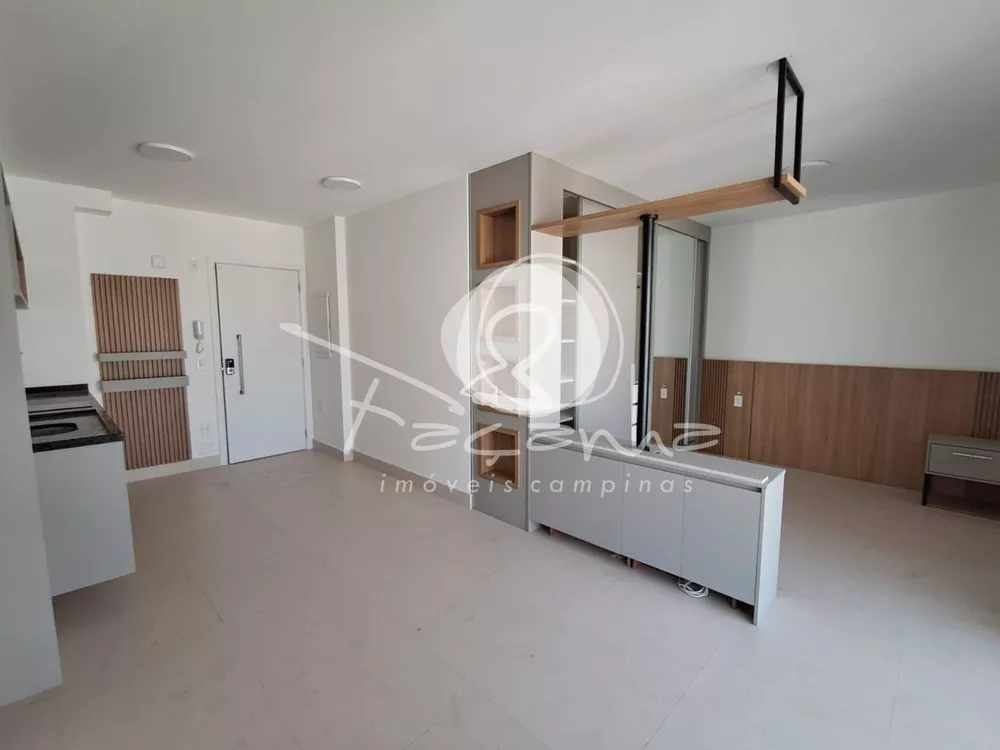 Apartamento, 1 quarto, 41 m² - Foto 1