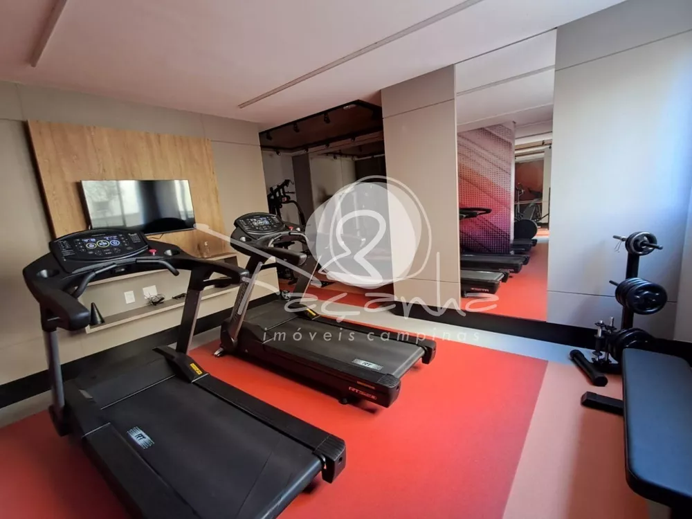 Apartamento, 1 quarto, 41 m² - Foto 10