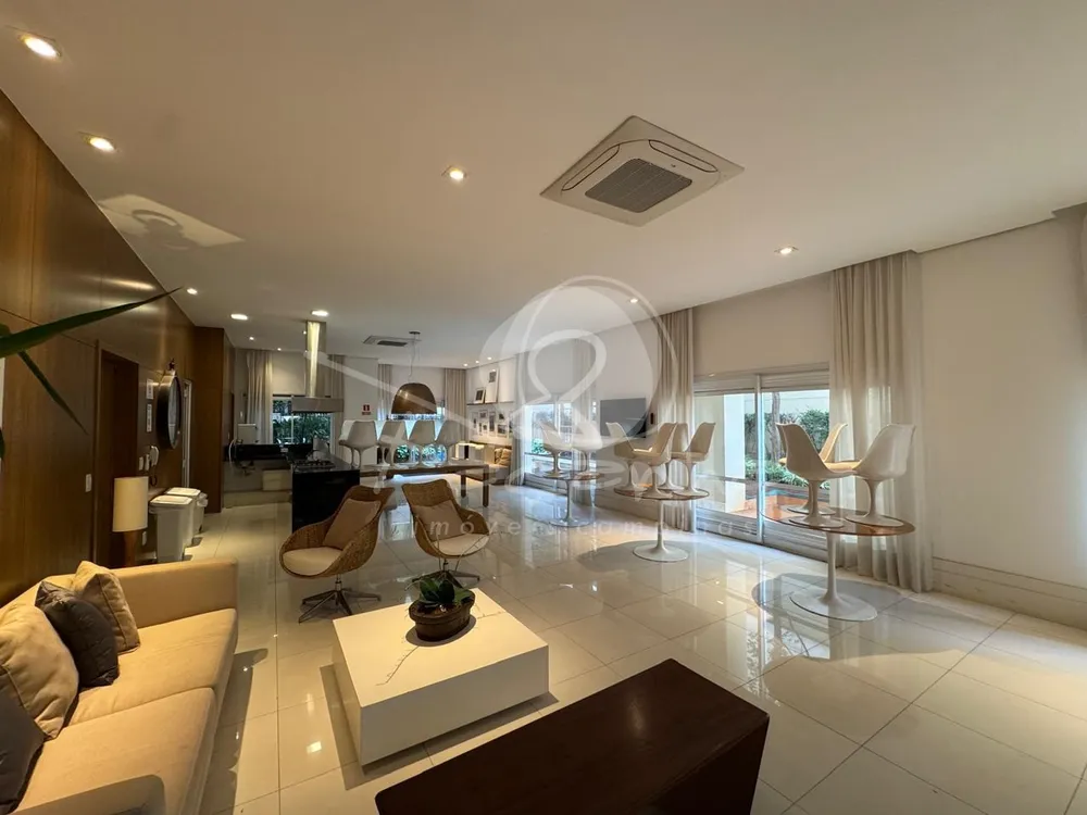 Apartamento, 2 quartos, 55 m² - Foto 3