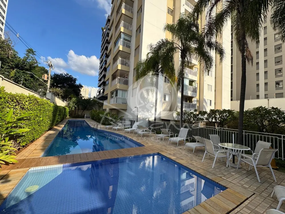 Apartamento, 2 quartos, 55 m² - Foto 2