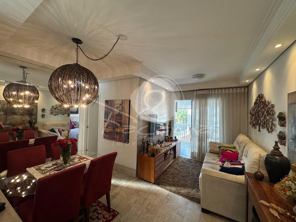 Apartamento, 2 quartos, 55 m² - Foto 7
