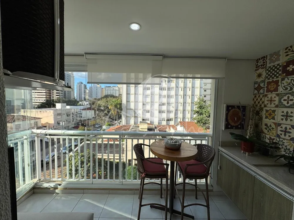 Apartamento, 2 quartos, 55 m² - Foto 4