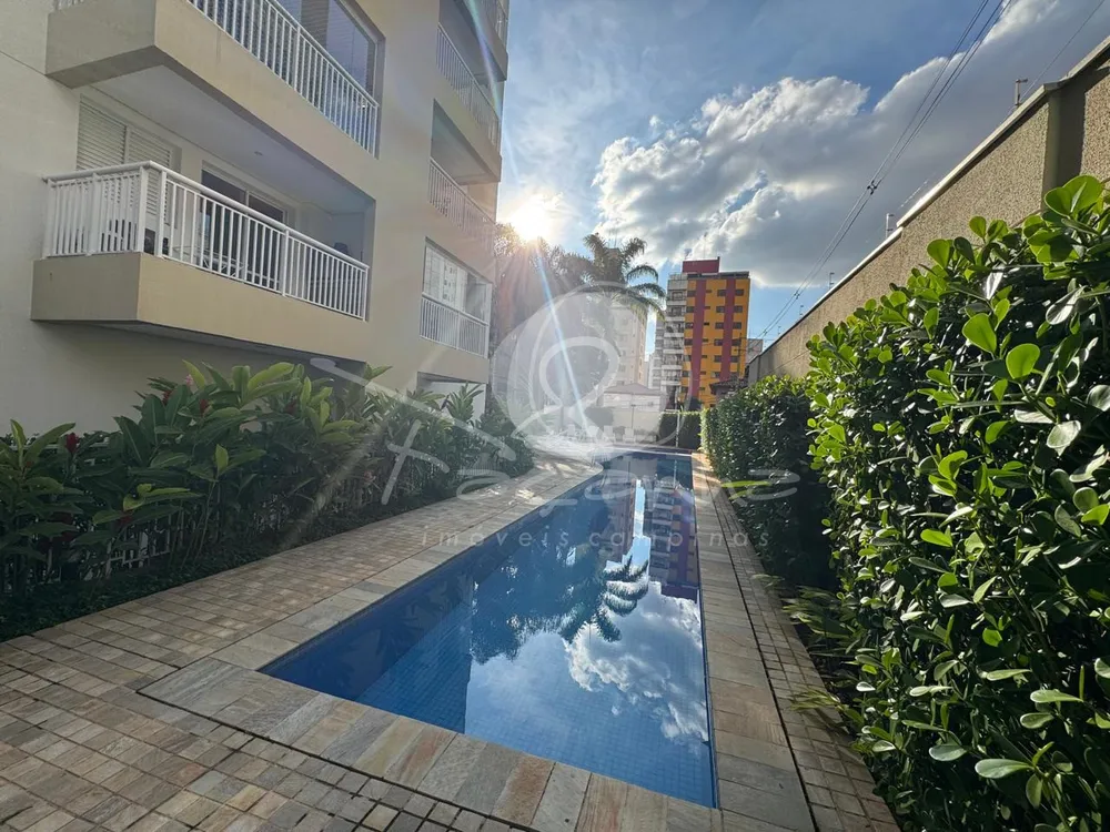 Apartamento, 2 quartos, 55 m² - Foto 6