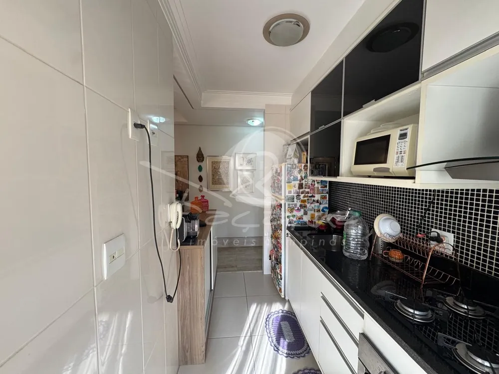 Apartamento, 2 quartos, 55 m² - Foto 1