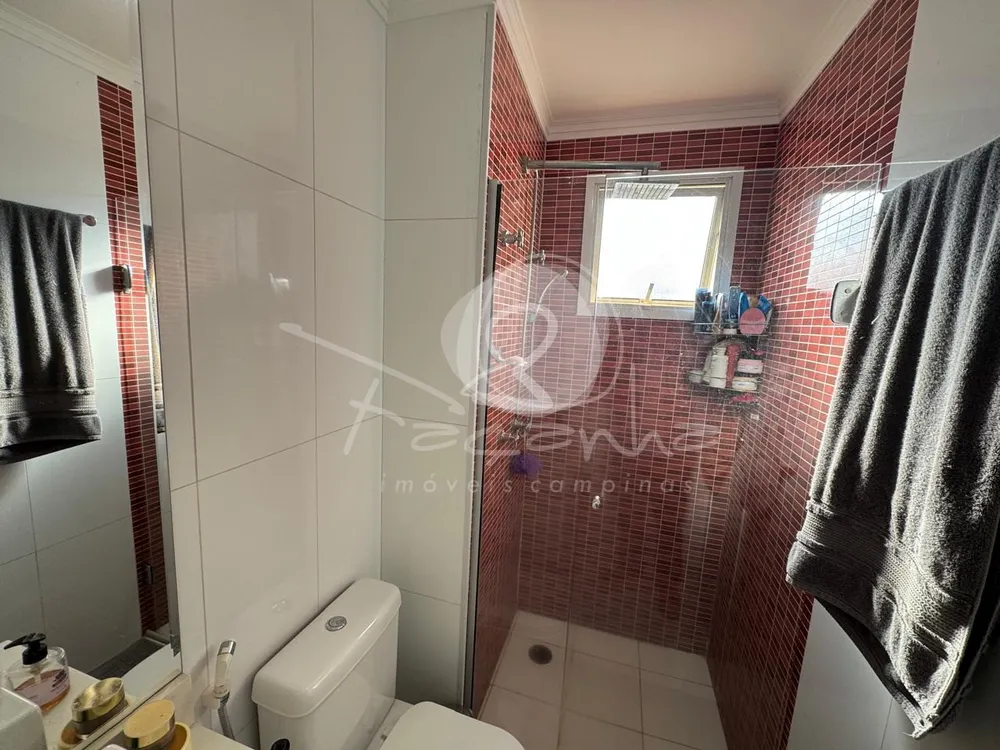 Apartamento, 2 quartos, 55 m² - Foto 8
