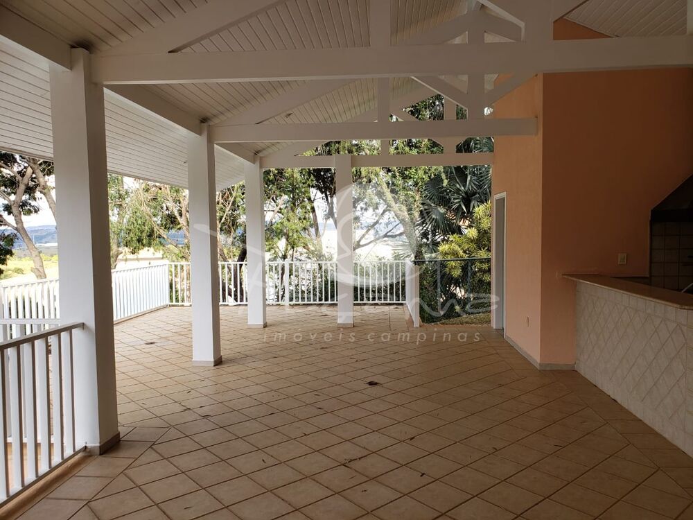 Casa de Condomínio, 5 quartos - Foto 4