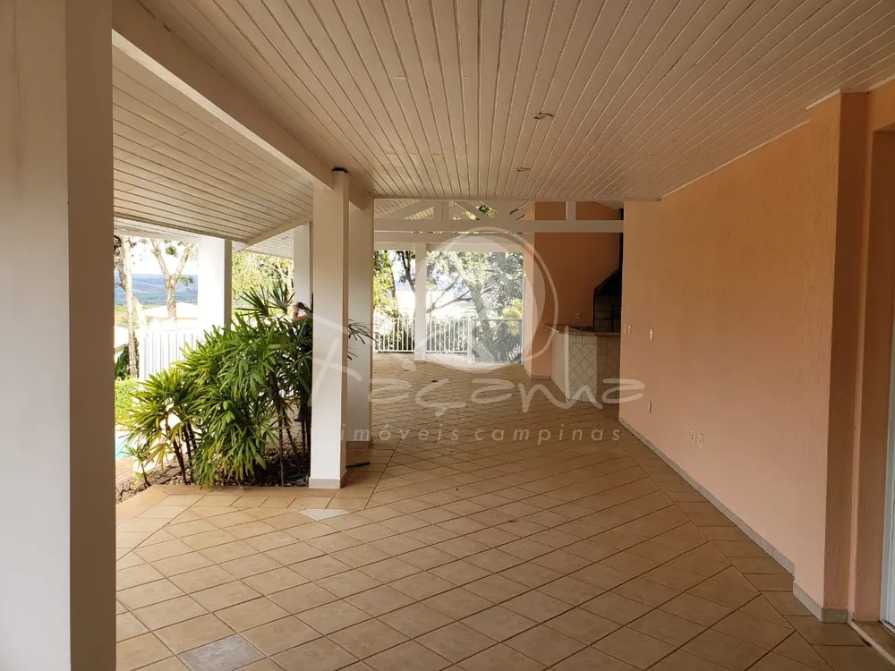Casa de Condomínio, 5 quartos - Foto 7