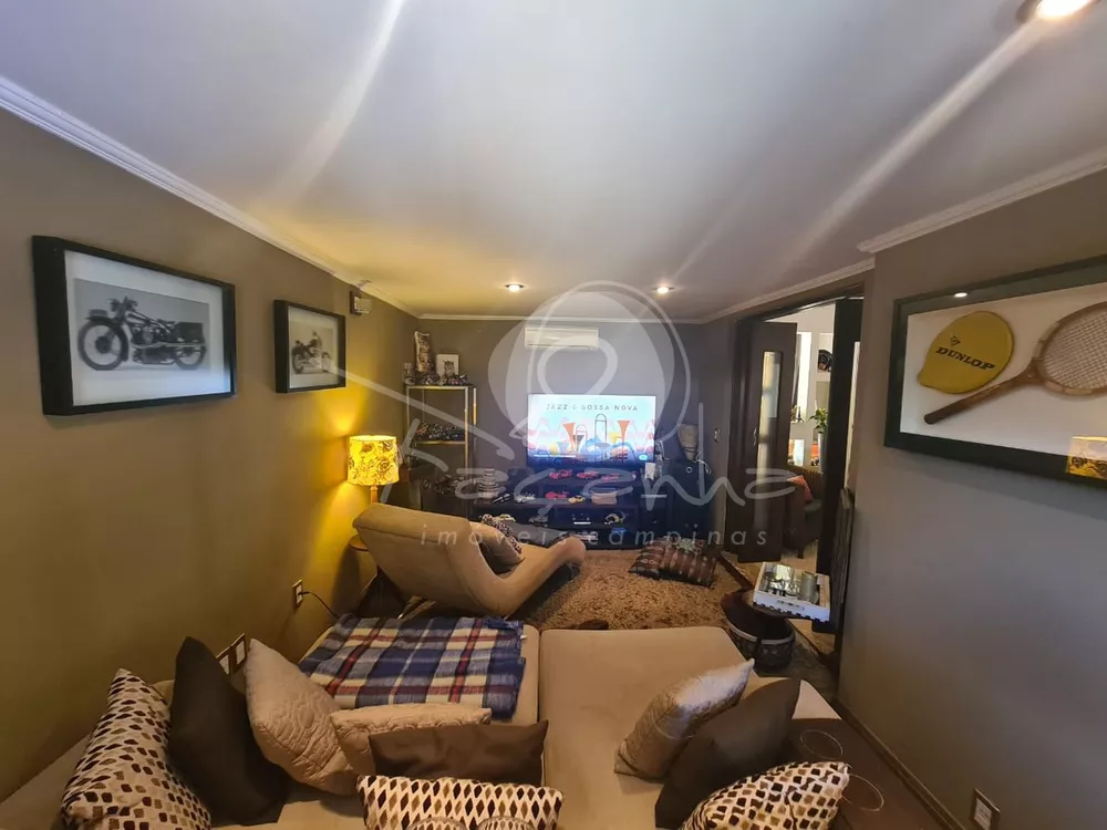 Casa de Condomínio à venda com 3 quartos, 640m² - Foto 6