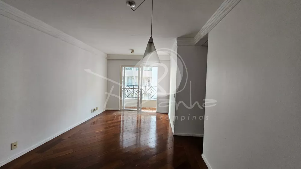 Apartamento à venda com 3 quartos, 74m² - Foto 1