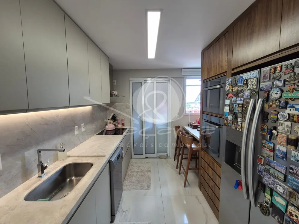 Apartamento, 2 quartos, 100 m² - Foto 6