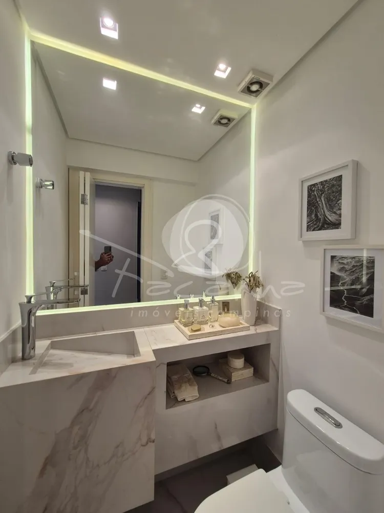 Apartamento, 2 quartos, 100 m² - Foto 3