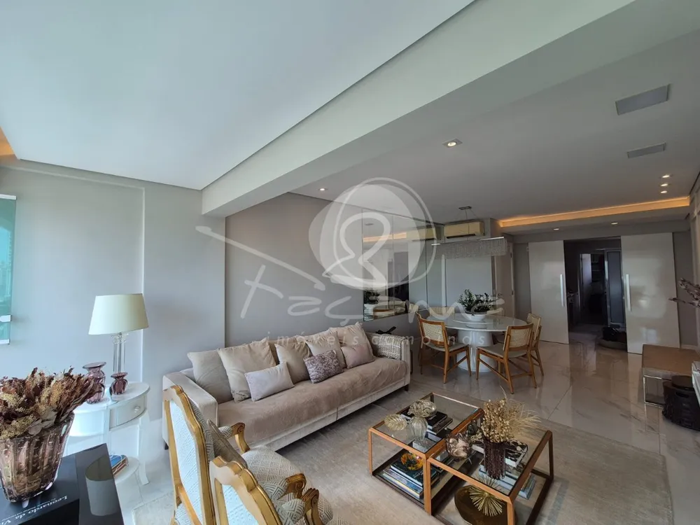 Apartamento, 2 quartos, 100 m² - Foto 3