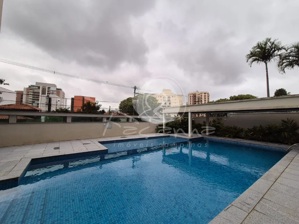 Apartamento, 3 quartos, 160 m² - Foto 9