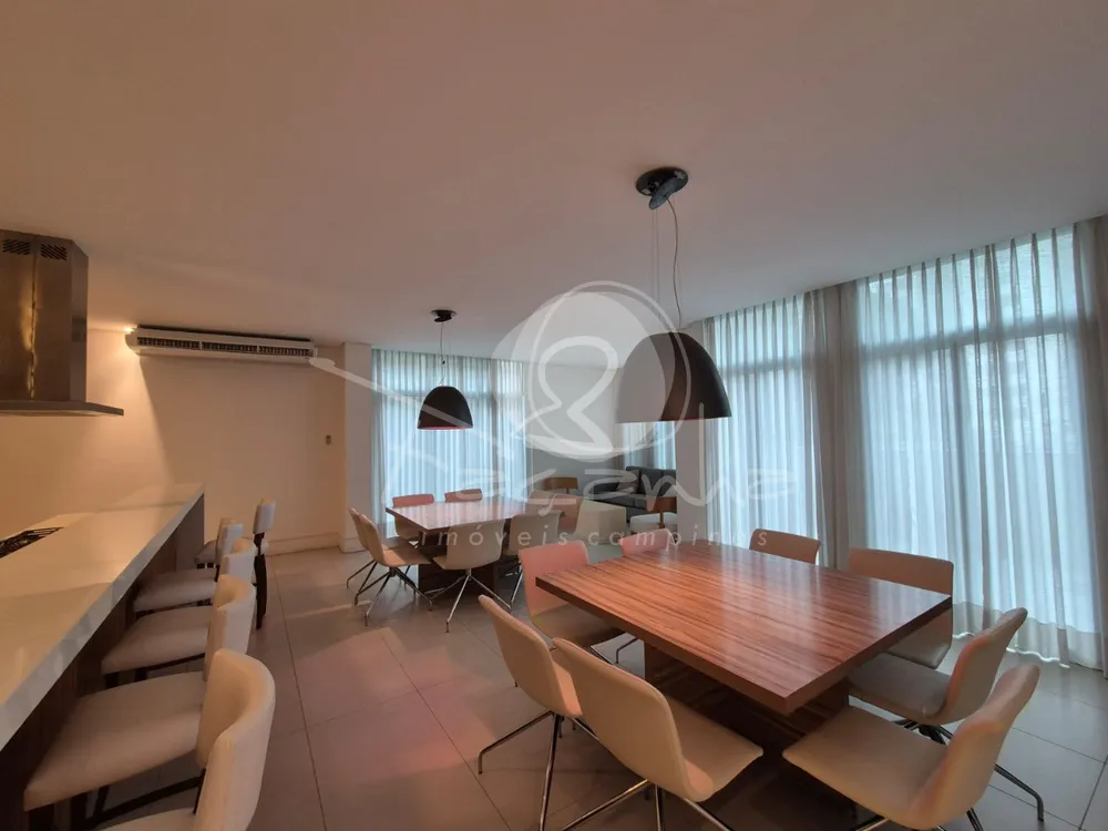 Apartamento, 3 quartos, 160 m² - Foto 12