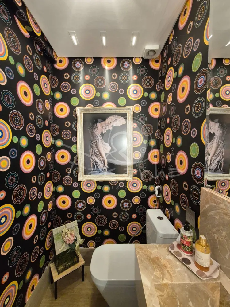 Apartamento, 3 quartos, 160 m² - Foto 5