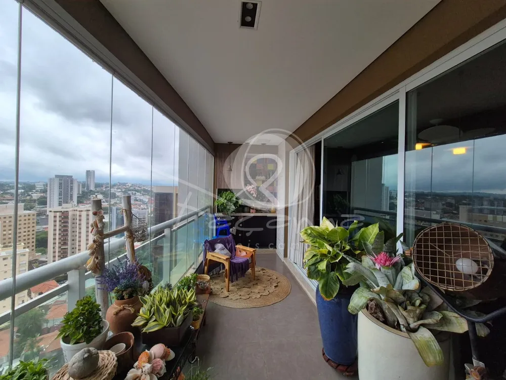 Apartamento, 3 quartos, 160 m² - Foto 3
