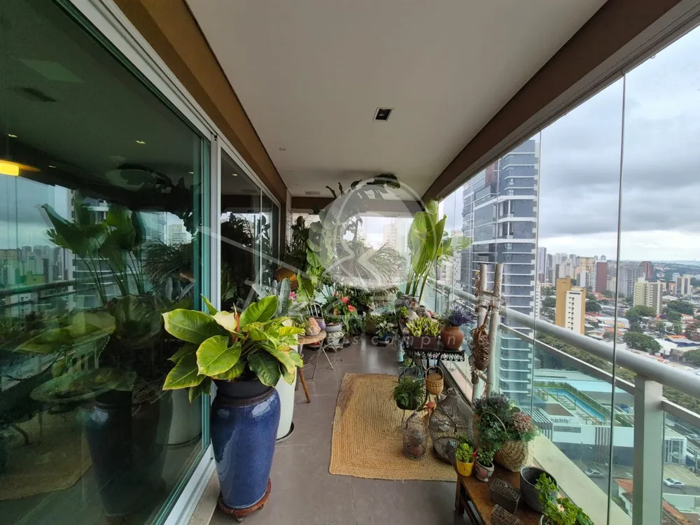 Apartamento, 3 quartos, 160 m² - Foto 2