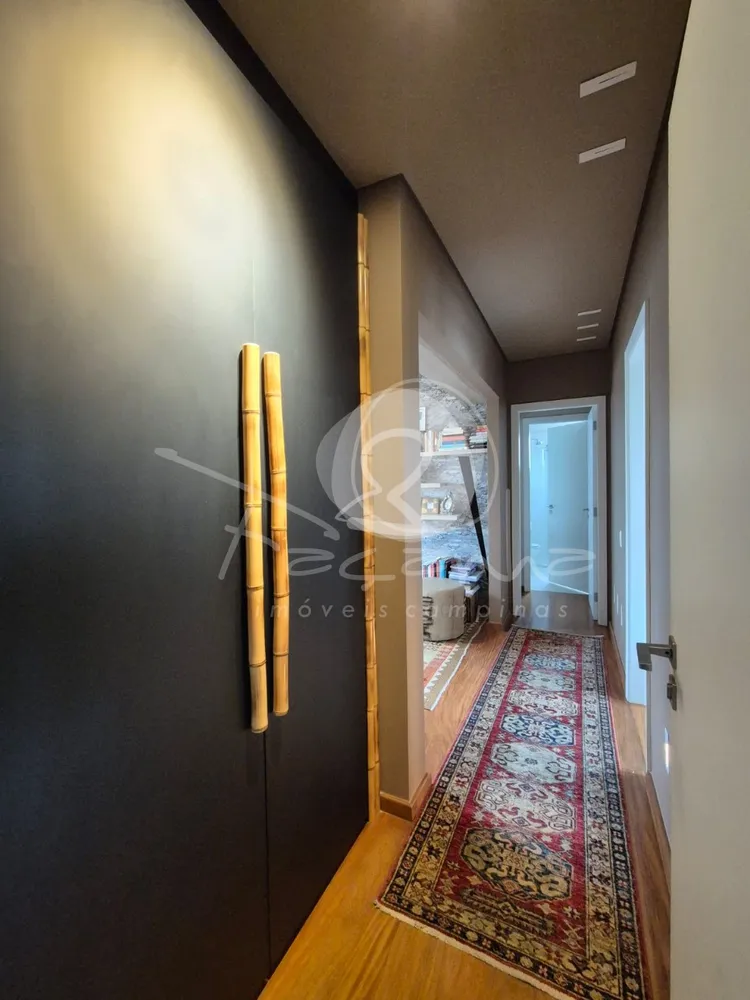 Apartamento, 3 quartos, 160 m² - Foto 6