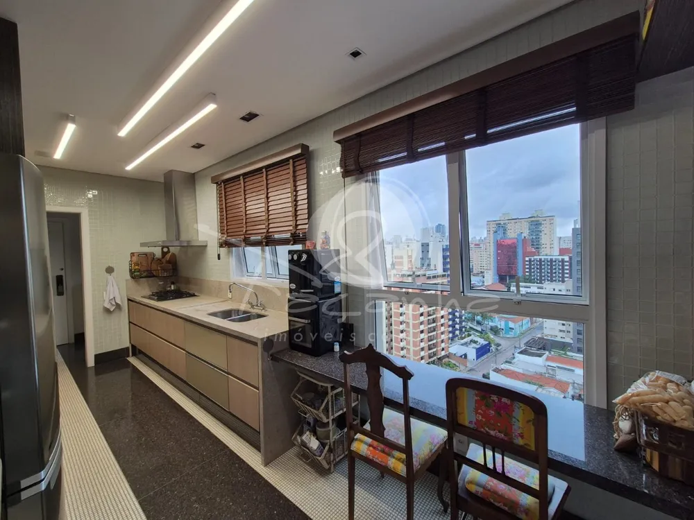 Apartamento, 3 quartos, 160 m² - Foto 8