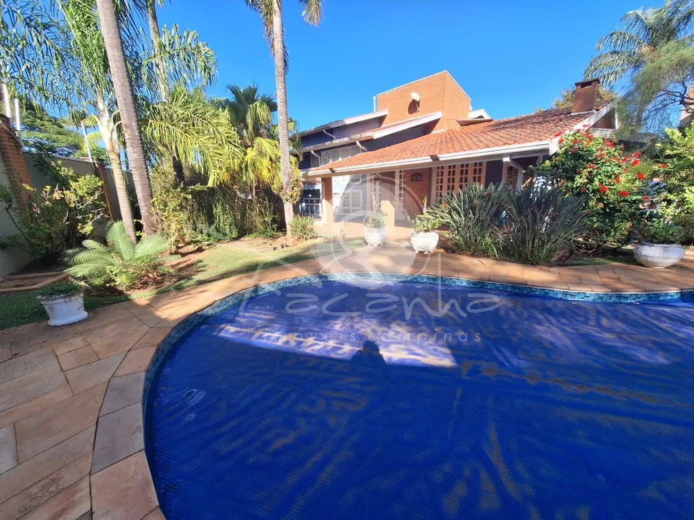 Sobrado, 4 quartos, 249 m² - Foto 17