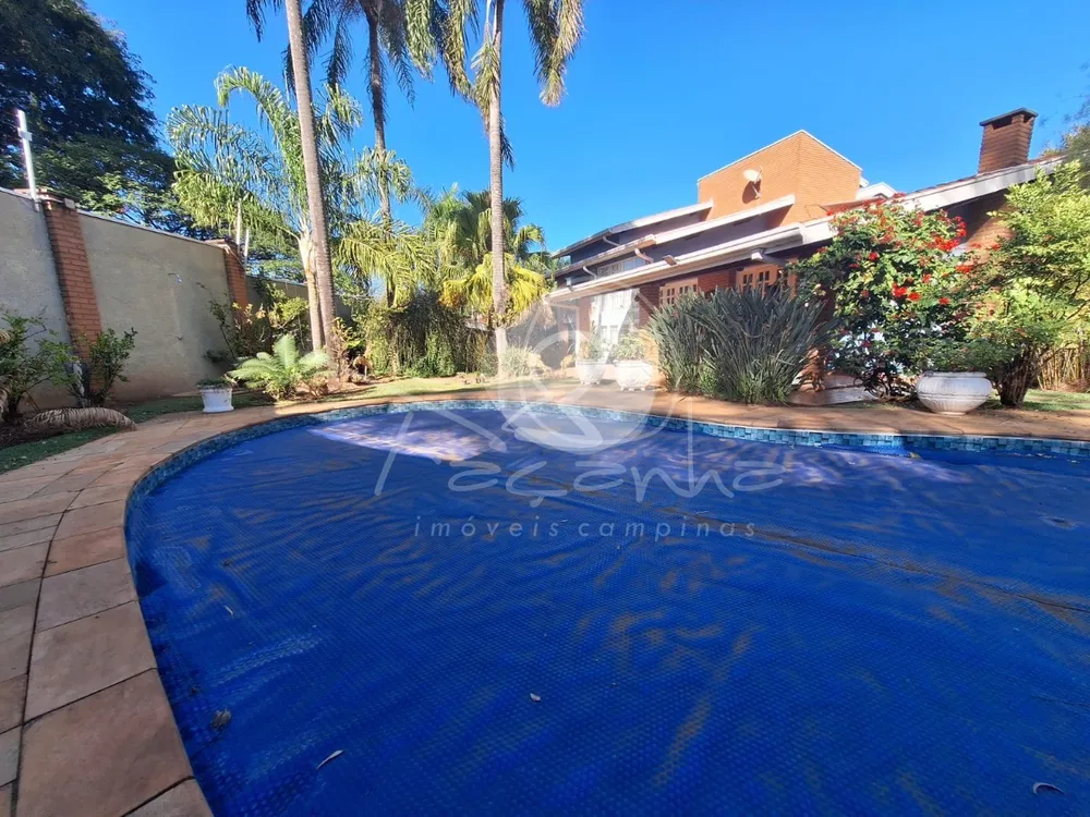 Sobrado, 4 quartos, 249 m² - Foto 19