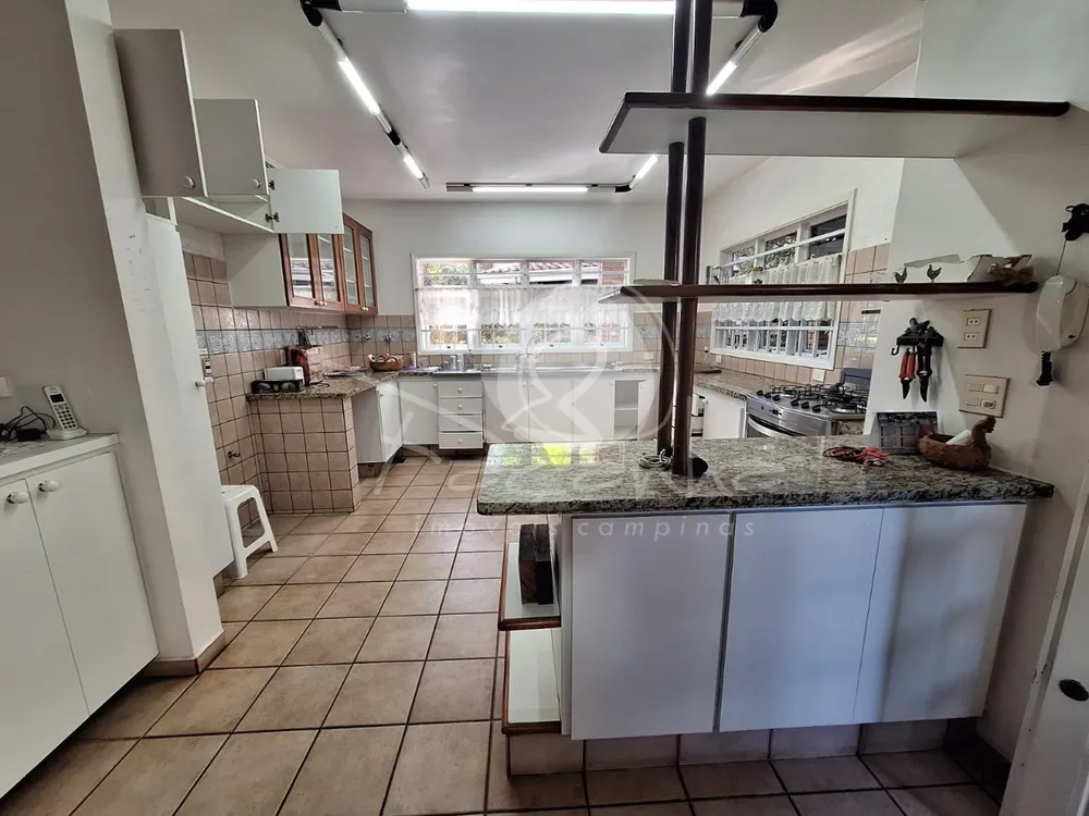 Sobrado, 4 quartos, 249 m² - Foto 13