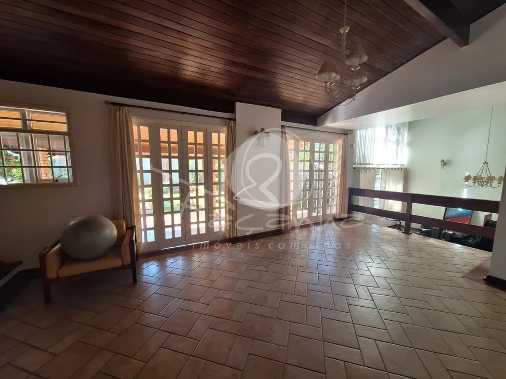 Sobrado, 4 quartos, 249 m² - Foto 10