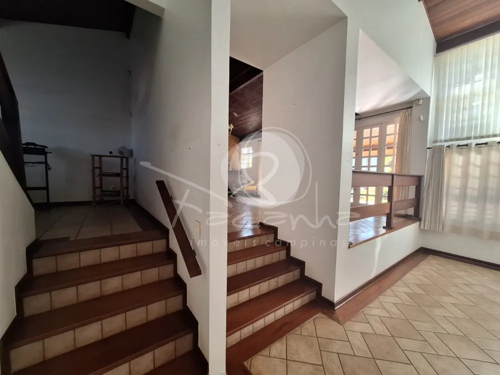 Sobrado, 4 quartos, 249 m² - Foto 11