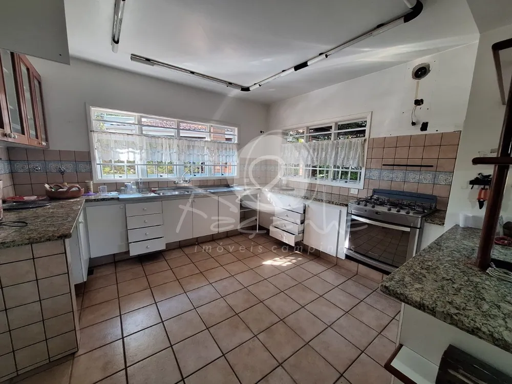 Sobrado, 4 quartos, 249 m² - Foto 14