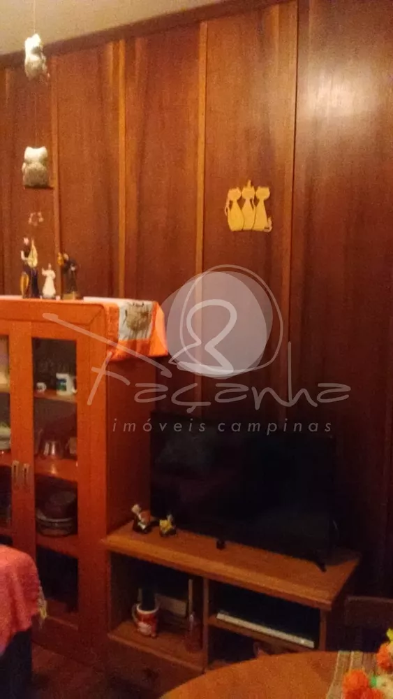 Apartamento à venda com 1 quarto, 45m² - Foto 3