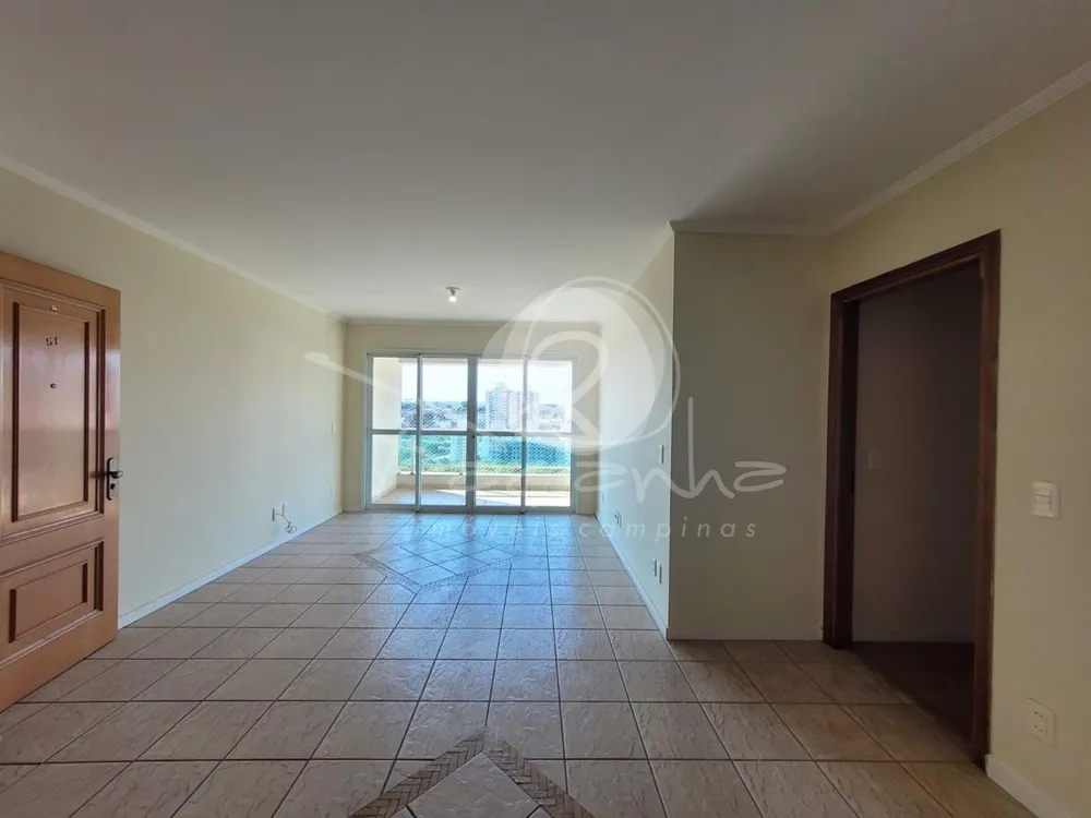 Apartamento, 4 quartos, 134 m² - Foto 1