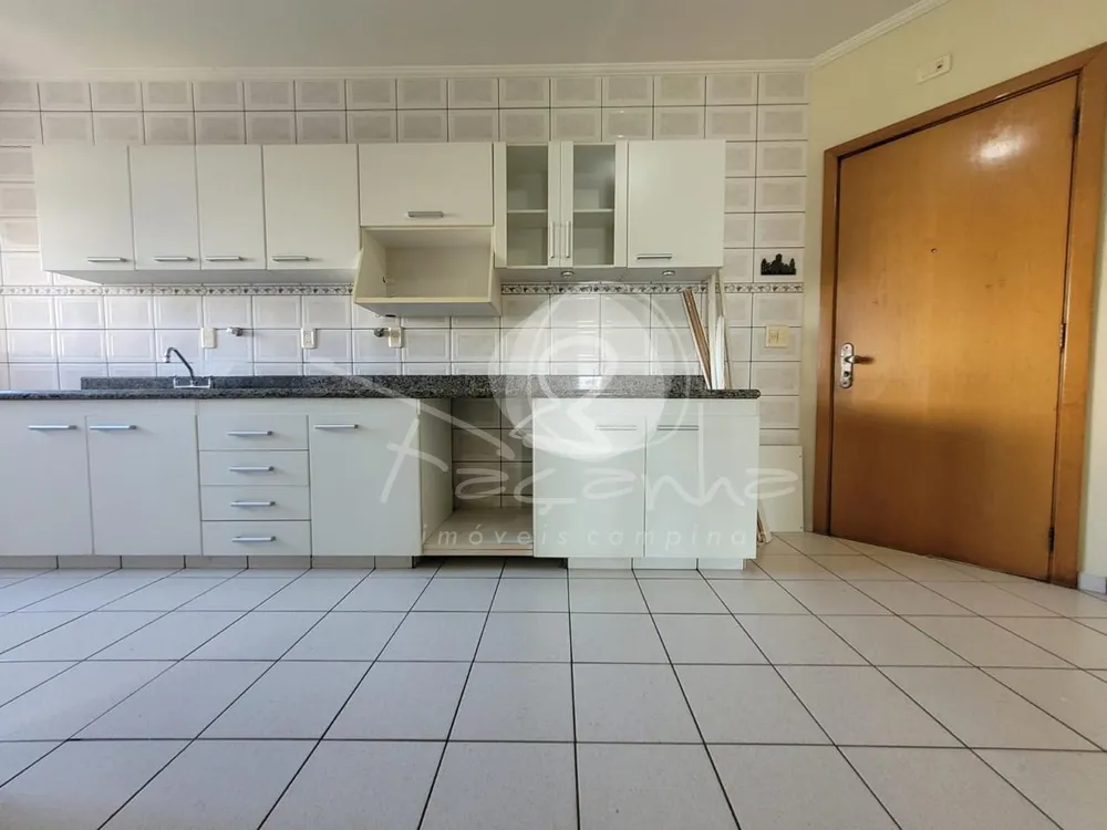 Apartamento, 4 quartos, 134 m² - Foto 5