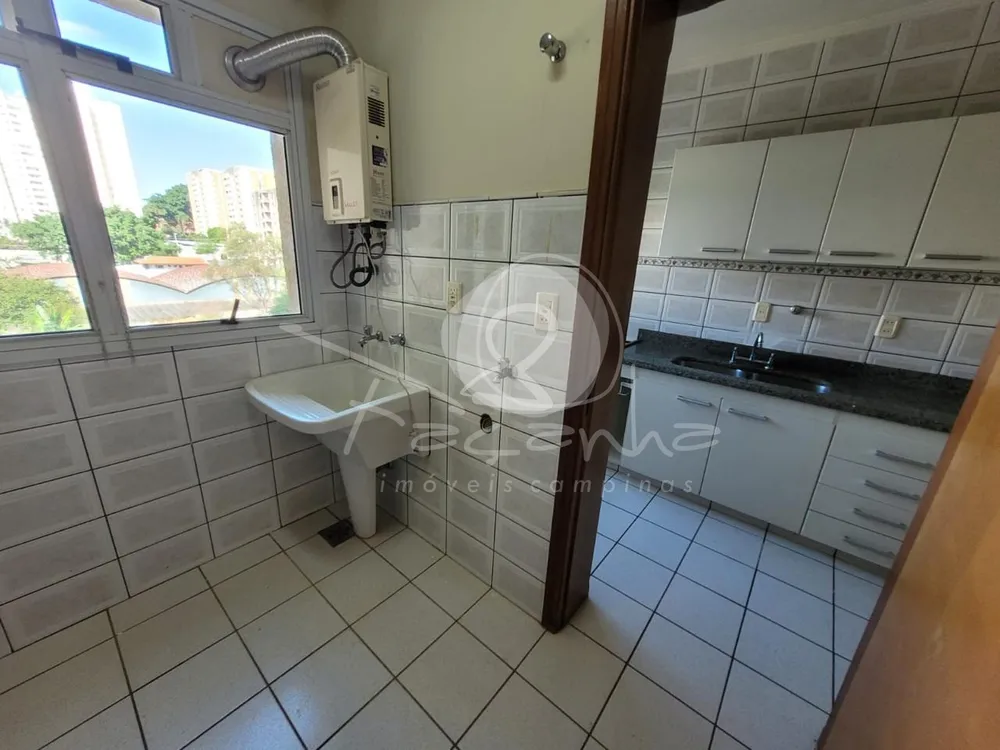 Apartamento, 4 quartos, 134 m² - Foto 7
