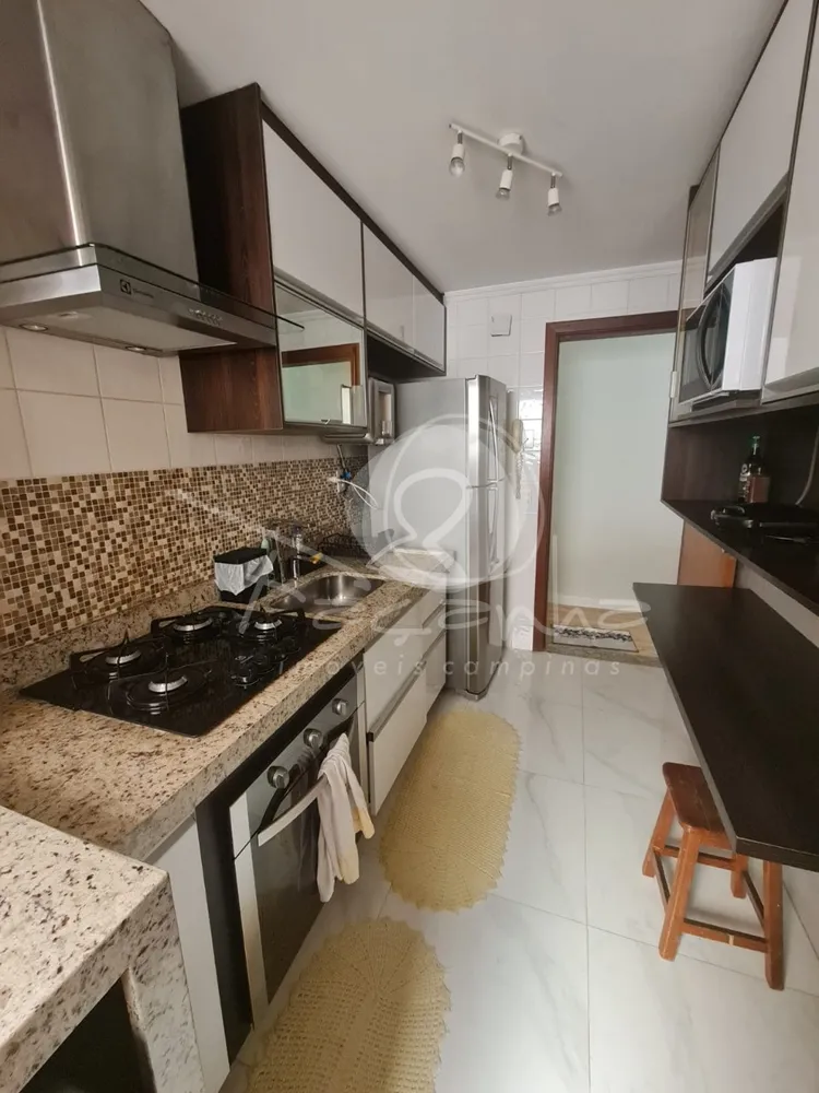 Apartamento, 3 quartos, 70 m² - Foto 7