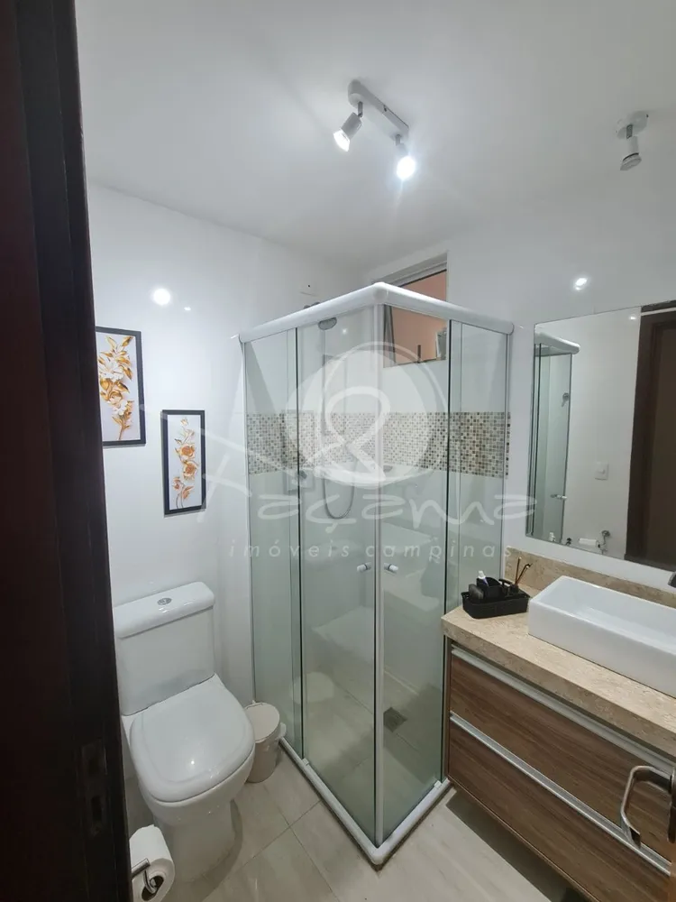 Apartamento, 3 quartos, 70 m² - Foto 6