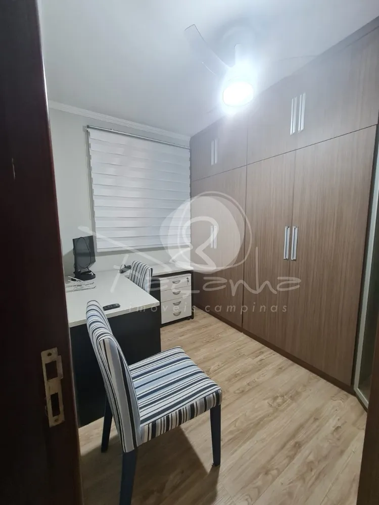 Apartamento, 3 quartos, 70 m² - Foto 3