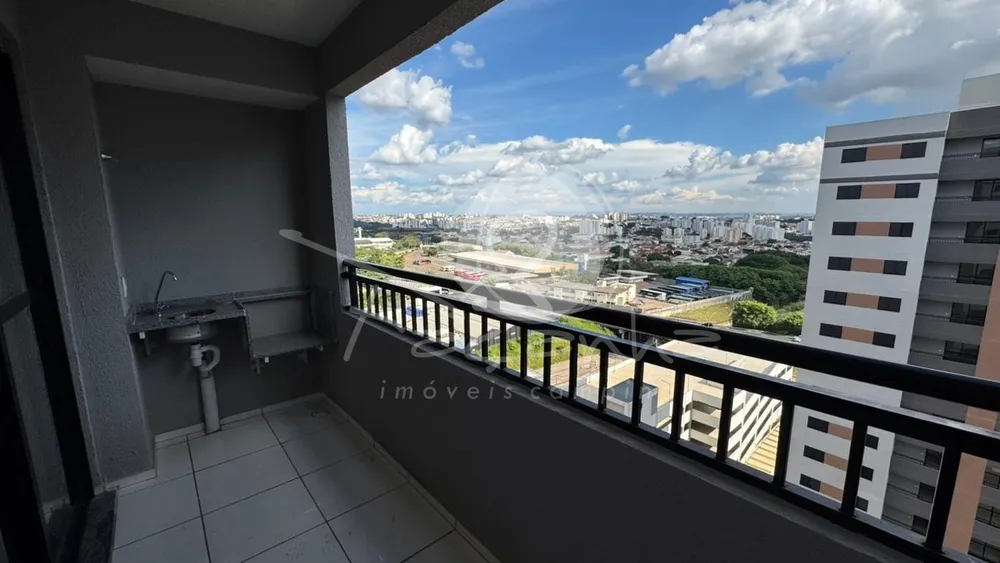 Apartamento, 3 quartos, 64 m² - Foto 2