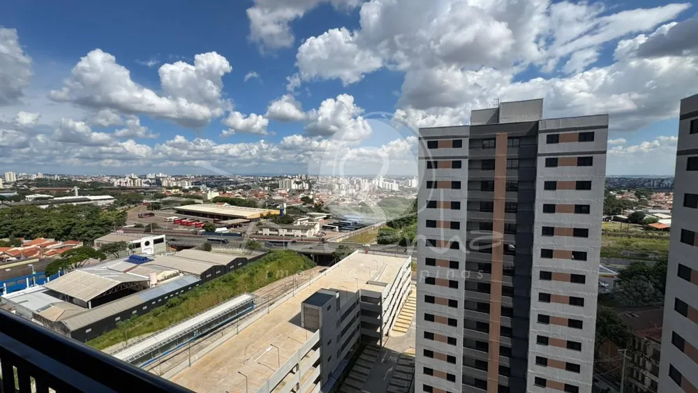 Apartamento, 3 quartos, 64 m² - Foto 2