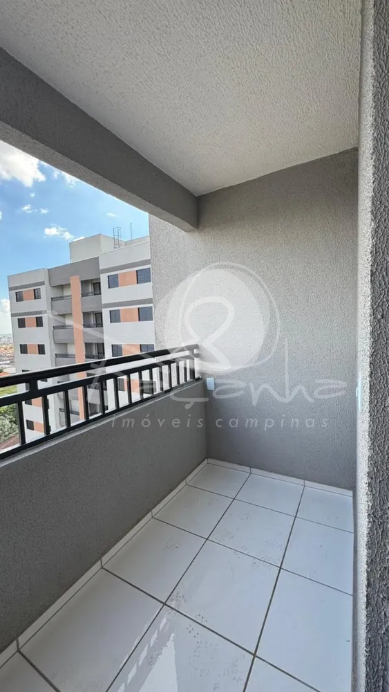 Apartamento, 3 quartos, 64 m² - Foto 1