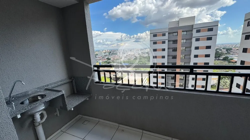 Apartamento, 3 quartos, 64 m² - Foto 5
