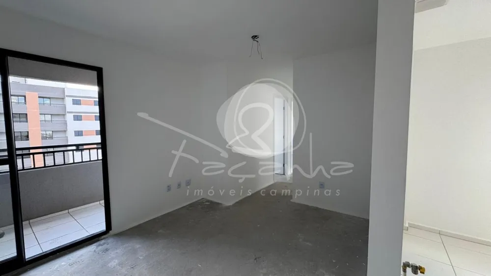 Apartamento, 3 quartos, 64 m² - Foto 1