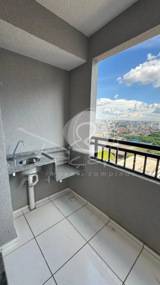 Apartamento, 3 quartos, 64 m² - Foto 3