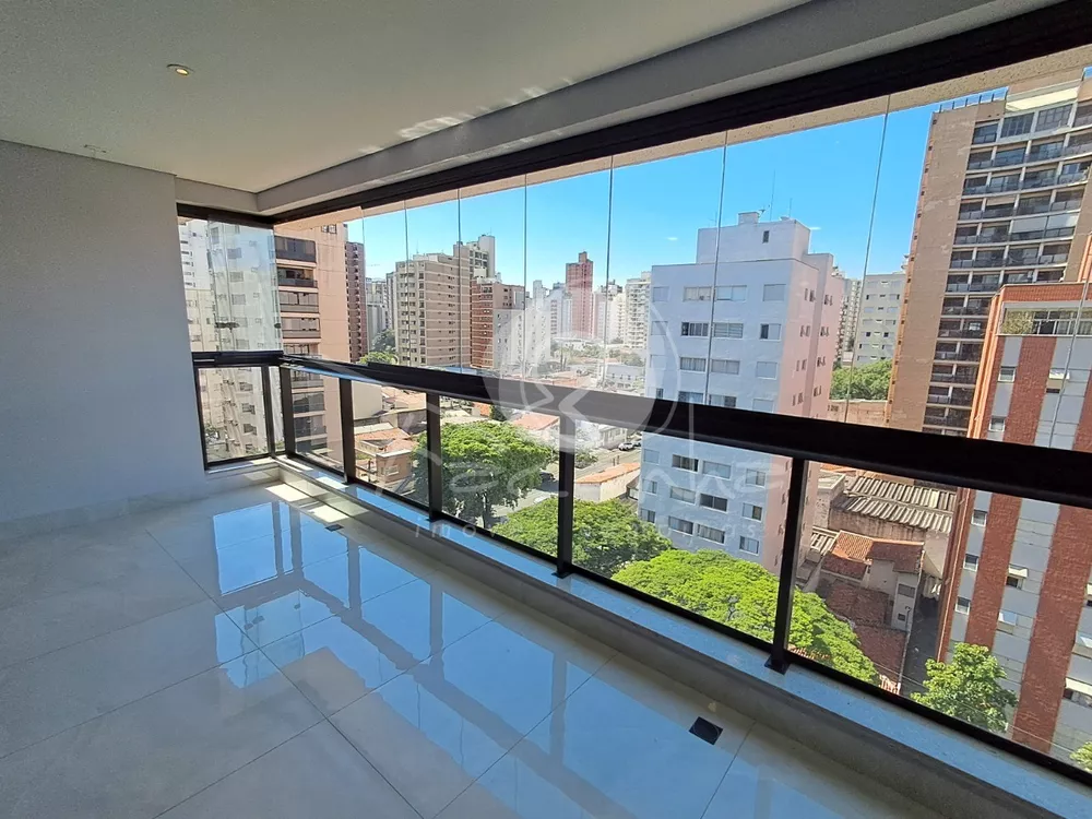 Apartamento, 2 quartos, 129 m² - Foto 10