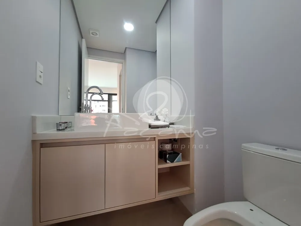 Apartamento, 2 quartos, 129 m² - Foto 8