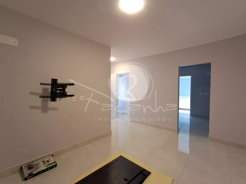 Apartamento, 2 quartos, 129 m² - Foto 1