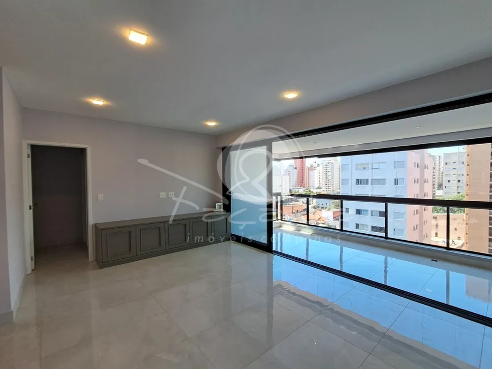 Apartamento, 2 quartos, 129 m² - Foto 3