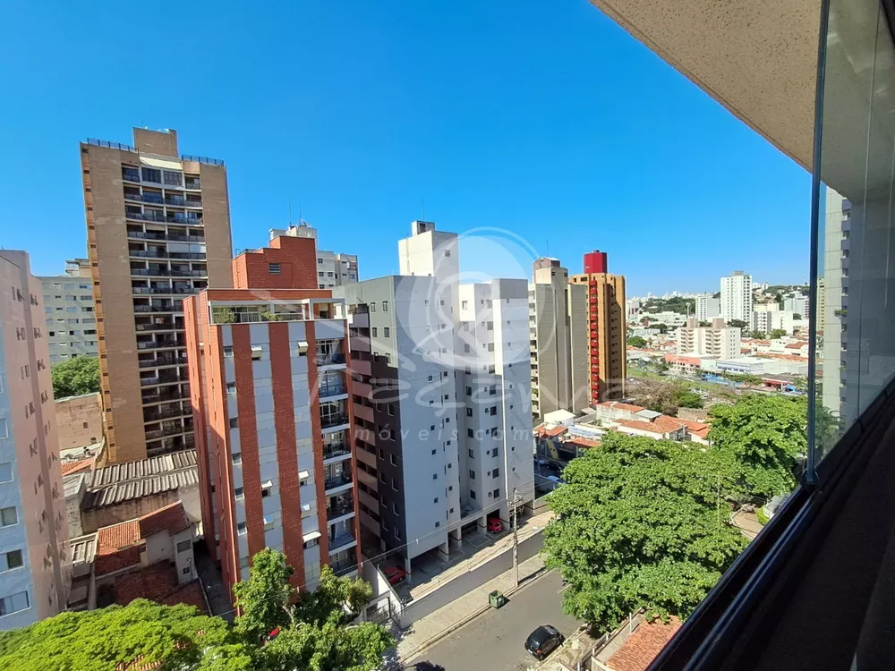 Apartamento, 2 quartos, 129 m² - Foto 20