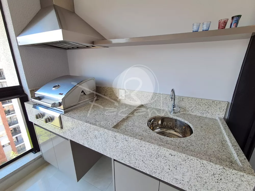Apartamento, 2 quartos, 129 m² - Foto 9