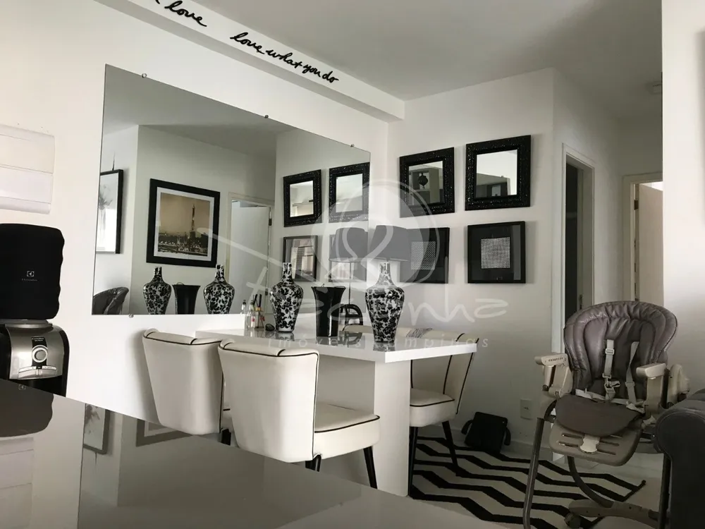 Apartamento, 2 quartos, 66 m² - Foto 3