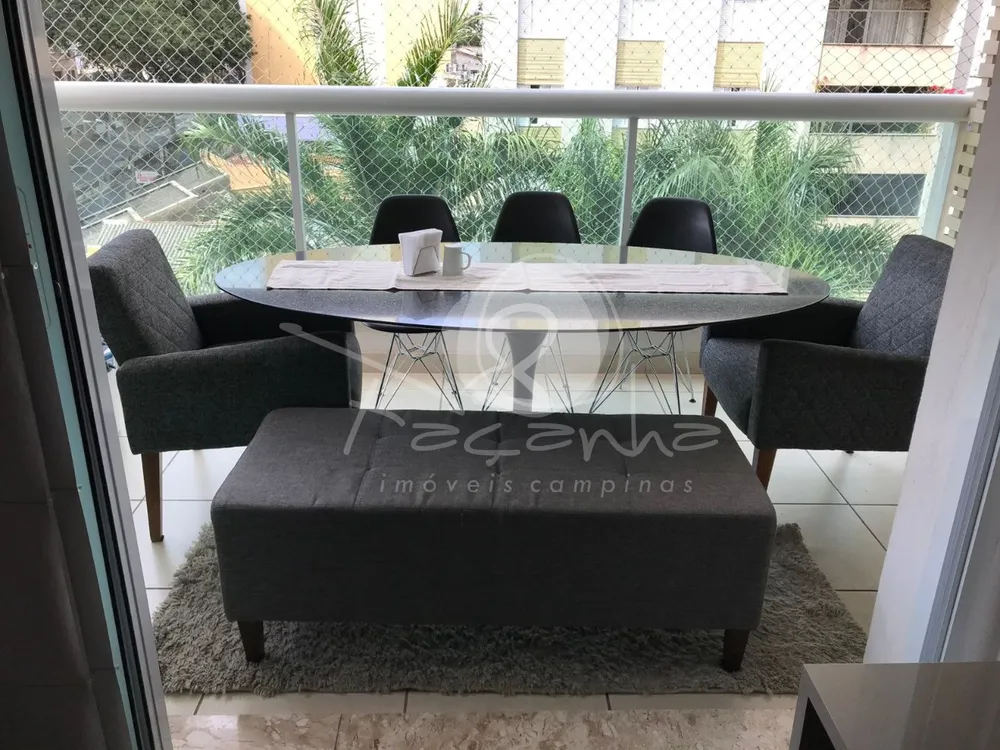 Apartamento, 2 quartos, 66 m² - Foto 2